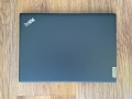 13.3' WUXGA i5-1335u Lenovo ThinkPad L13 Gen 4 16GB DDR4/256GB NVMe/Iris XE/Подсветкa/Бат 8ч/Win 11, снимка 2