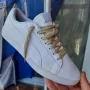 маратонки Puma Smash v2 Leather номер 40 , снимка 6