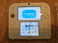 Nintendo 2DS, хакната, 32GB, + 30 Игри, снимка 2