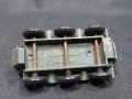 СТАРА РЕТРО МЕТАЛНА КОЛИЧКА LESNEY MATCHBOX ENGLAND SARACEN PERSONNEL CARRIER, снимка 6