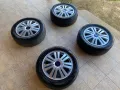 16" 5x108 Ford Original, снимка 7