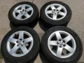 Джанти Лети 5х112 15 цола VW Audi Seat Skoda Mercedes 5x112, снимка 4