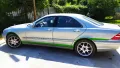 Продавам МЕРЦЕДЕС S400 Bi Turbo, снимка 4