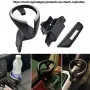 Къп холдер за BMW 1 X1 E82  E84 E88 cupholder  Поставка за чаши, снимка 4