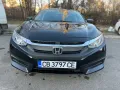 Продавам Honda Civic 2.0 LX ($BTC$), снимка 1