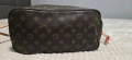  Дамска чанта от висок клас, като нова, от марката LUIS VUITTON , снимка 5