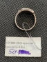 Сребърен пръстен 4.6гр, снимка 2