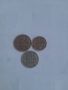 Монети от 1 ст. и 2 ст. + 10 ст. бонус , снимка 2