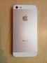 iPhone 5 A1429 16GB работещ, снимка 3