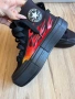 Оригинални шикозни кецове Converse Cruise Flames! 40 н, снимка 2