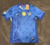 Футболен екип на Chelsea. 2025/2026, снимка 1
