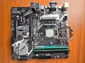 Asrock B365M Pro 4-F, снимка 7