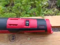 Milwaukee C12 RAD тяло на ъглов винтоверт, снимка 9
