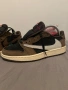 Travis Scott x Air Jordan 1 Low OG “Reverse Mocha”, снимка 1