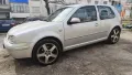 VW GOLF 4 1.9 TDI, снимка 2