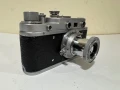 Фотоапарат Зоркий С  Като нов!, снимка 4