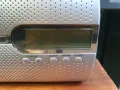 Радио Grundig Music 51 Silver В отлично техническо и визуално състояние., снимка 4