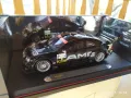 1:18  Mercedes Benz CLK-DTM AMG #2 Jean Alesi Maisto, снимка 1