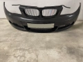 BMW E82 E88 М пакет Mpack предна броня, снимка 2