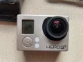 GoPro Hero 3+ със вофоустойчив протектор, снимка 3