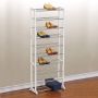 Стелаж-етажерка за обувки Amazing Shoe Rack , снимка 2