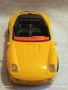 Метална количка спортен модел Porsche Carrera за КОЛЕКЦИЯ ДЕКОРАЦИЯ 26942, снимка 2