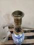 Стара газова ( газена ) лампа, снимка 5