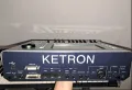 Ketron MIDJ PRO + Ketron FS6, снимка 3