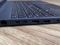НОВ!ThinkPad L15 G4`Core i7-1365U/32GB DDR4/512GB NVMe/FHD IPS/36м Гаранция/Бат 12ч, снимка 5