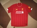 Тениска NB-FC LIVERPOOL  мъжка,2ХЛ, снимка 2