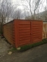 Продавам метален гараж , снимка 2
