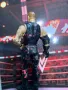 Екшън фигура WWE Kane The Big Red Machine Elite Unmasked figure Кейн mattel wwe, снимка 7