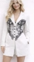 ✨Сако + Къси Панталонки , снимка 4