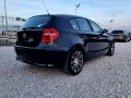 BMW 118 2.0 D Navi 143ks., снимка 6