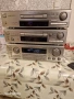 AKAI CD-1100/DECK DX-1200 RECEIVER AA-V1100, снимка 15