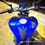 Продавам Yamaha mt 09 2022. 1-ви Собственик на мотора, снимка 9