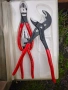 Knipex-Комплект клещи, снимка 4
