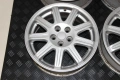 Алуминиеви джанти Chrysler Pt cruiser (2000-2010г.) Seat Leon 1M (1999-2005г.) 16 цола 5x100 57.1, снимка 5