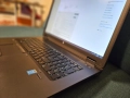 Лаптоп HP ZBook 17" i7, 16GB, 2TB HDD+ 256GB SSD , снимка 1