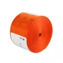 Текстилна лента за предпазен колан, Универсални, Оранжев, 3,6м., снимка 3