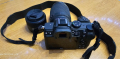 Фотоапара Nikon Z5 + 2 обектива, снимка 3