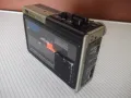 Уокмен репортерски "electronic CR5080 - R-1008AF", снимка 2