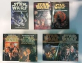 Star Wars – книги на български | Разширена вселена, снимка 1