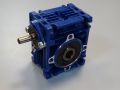 Червячен редуктор MOTOVARIO NRV030 worm gear reducer i:10.00, снимка 5