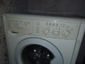 Автоматична пералня Индезит INDESIT модел WIL 105, снимка 6