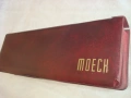 Флейта Moeck с кутия и шомпол , снимка 5
