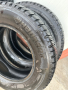 4 броя гуми за бус Hankook 215/65/16c, снимка 5