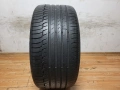  1 бр. 325/40/22 Continental / лятна гума, снимка 1