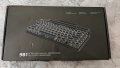 Геймърска клавиатура ретро дизайн, снимка 1