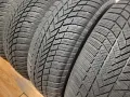 245/65/17 Bridgestone 2022 г. / джип зимни гуми, снимка 7